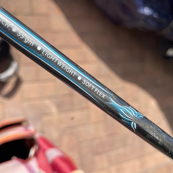 Adams idea golf Gap Wedge Womens Flex In Right Handed - Picture 5 of 8